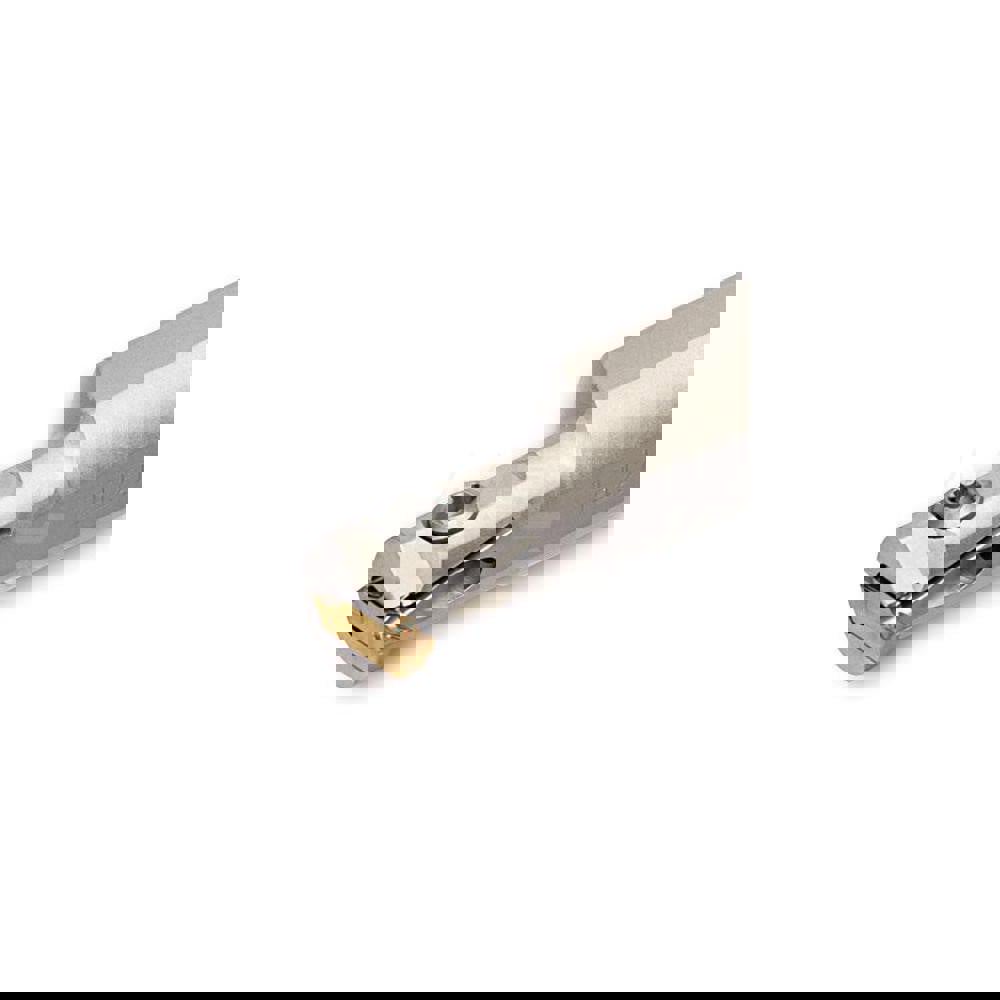 Indexable Grooving Toolholder